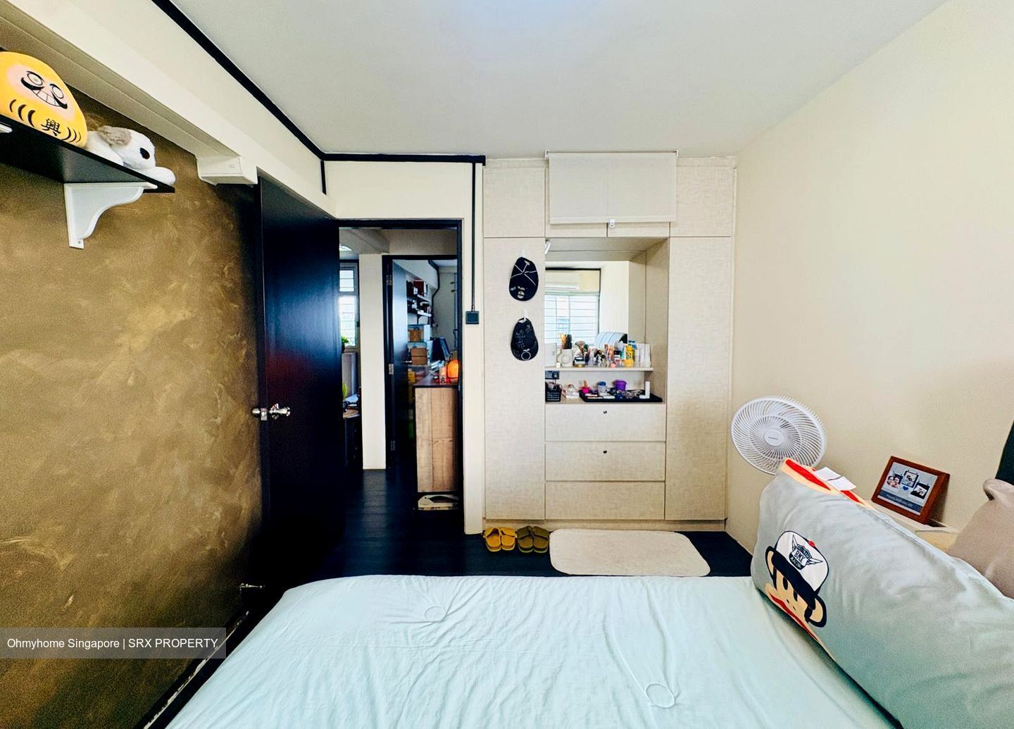 Blk 269 Bukit Batok East Avenue 4 (Bukit Batok), HDB 3 Rooms #621673501